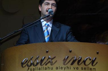 Peygamberimizin diliyle gençlik