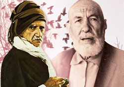 A.Feyzi Kul'u rahmetle anıyoruz