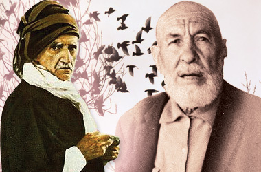 Bediüzzaman onun eline 'Gazi el' diyordu