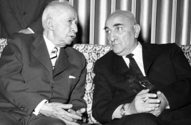 İnönünün emri peygamber buyruğu