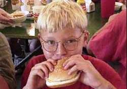 Okul döneminde beslenme