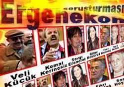 Ergenekon davası Türkiye'yi hukuk devletine götürüyor