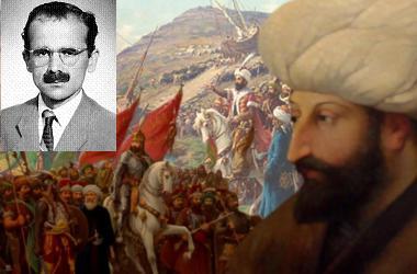 Gündüzalp'in çok ilginç Fatih sorusu