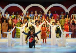 Önce Kur'an sonra şiir birincilik getirdi