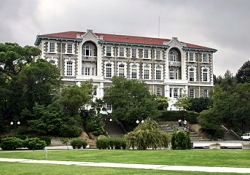 Dünya çevirmenleri İstanbul'da