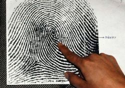 Kanser ilacı parmak izini yok edebilir