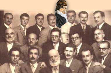 Bursa cümleleriyle Said Nursi'nin talebeleri