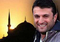 Sivasspor'dan 'Lailaheillallah'