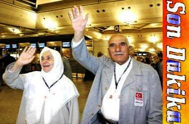 Diyanetin son dakika zammı