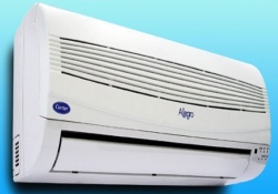 Bakımsız klimalar hasta ediyor