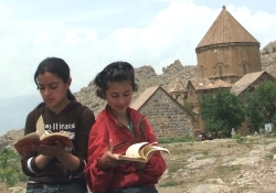 1 milyon kitap toplanacak, doğuda okunacak