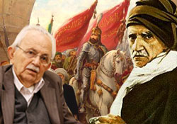 Bediüzzaman'ın katıldığı fetih töreni