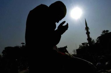 Belaların istilası duanın özel vaktidir