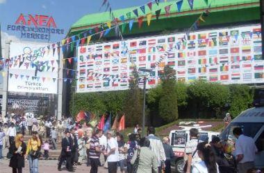 Türkçe Olimpiyatları başladı