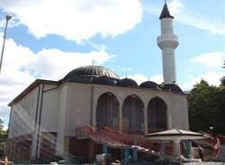 İsveç'te camii seferbeliği