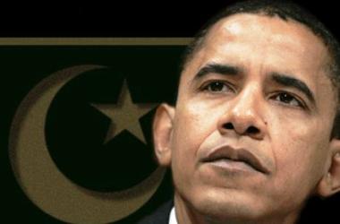 İsrail: Obama Müslüman olduğu için...