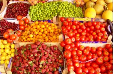 Bu yıl çok bereketli olacak