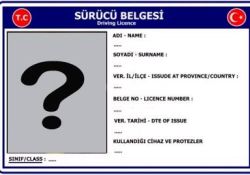 İlkokul mezunları 2011'den itibaren ehliyet alamayacak