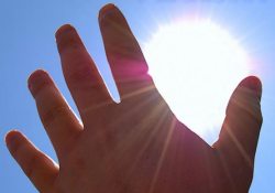 Anne adayının sıcakta kalmasıyla bebekte zeka geriliği riski var