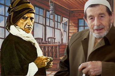 Said Nursi'nin 7 dakikalık ses kaydında neler var?