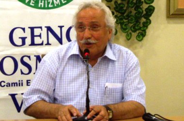 Bahadıroğlu:Bu nasıl bir tesettür anlayışı?