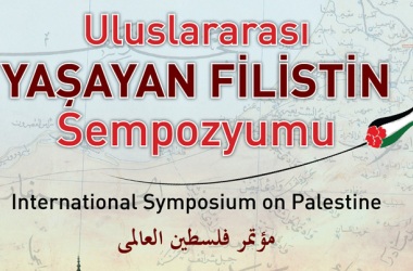 Dünya Filistin'e kayıtsız kalamaz