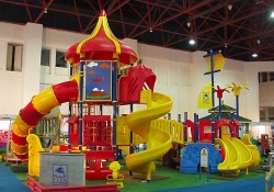 Oyun parkları kâbusunuz olmasın