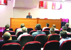 Eğitimin temeli ailede atılır