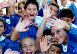 Bütün okullar 1 gün tatil