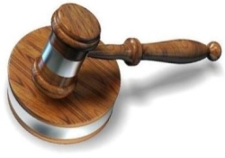 Allahınızın kanunları burada geçmez