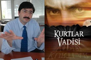Namaz ve Kurtlar Vadisi