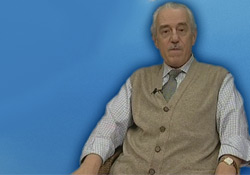 İbrahim Canan hocayı dostları anlatacak