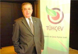 Az tüket, çevreyi koru