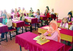 Kur'an'da yaş sınırı kalkıyor