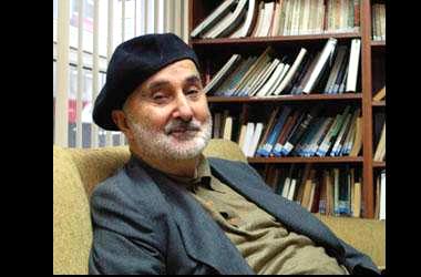 Risale-i Nur'dan ibret alan bahtiyar