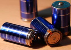 Çinliler Isparta'ya pil fabrikası kuracak