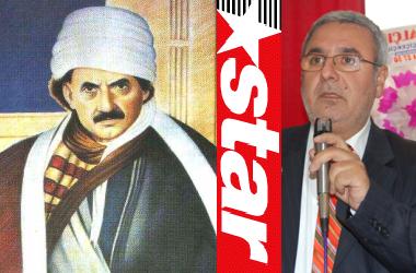 Said Nursi'nin Türk tarifi