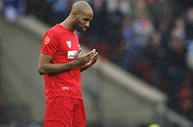 Oruçla güçlenen golcü