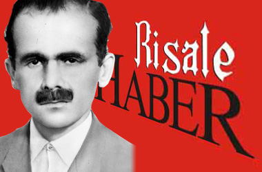 Zübeyir Gündüzalp'in sesinden Risale-i Nur dersi