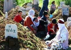 Mardin katliamında her cinayete 44 müebbet