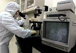 Mesane kanserinde robotik devrim