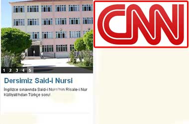 CNN Risale-i Nur'dan niye rahatsız?