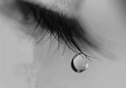 Ağlamak kalbe iyi geliyor