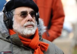 Ford Coppola, Osmanlı filmi için geliyor