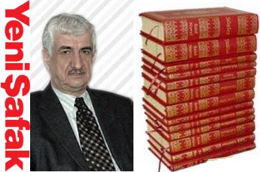 AB'ye Risale-i Nur okuyup gireceğiz