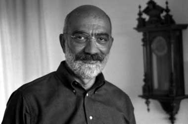 Ahmet Altan: Benim Allahım!