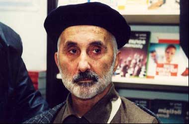 Derdini seven bir dava insanı