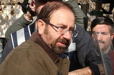 Cemaate nifak sokan ajanın itirafı