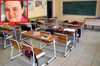 Öğretmenin 'kul hakkı' hassasiyeti