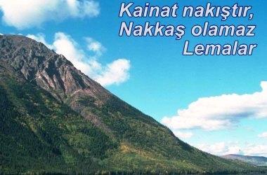 Risale-i Nur'dan vecizeler